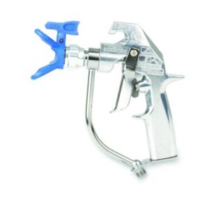Súng phun sơn Silver Plus G243-283