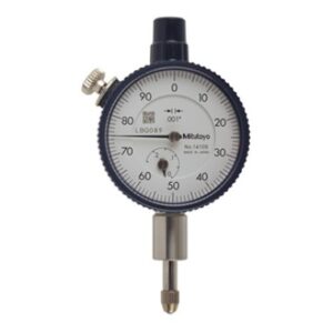 Đồng hồ so  0-3.5mm x 0.01mm - Model: 1040S