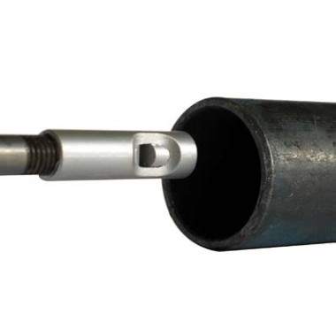Máy phun bi trong ống MB-2 Máy phun bi trong ống MB-2