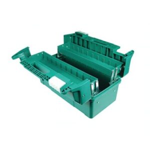 Thùng dụng cụ bằng nhựa 17"