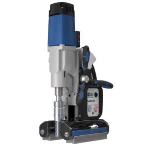 Máy khoan ống với hệ thống từ tính đặc biệt PipeMAB 525