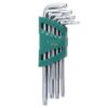 Bộ lục giác sao loại dài 9 chi tiết