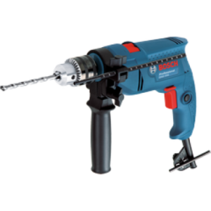 Bộ máy khoan động lực dành cho thợ điện - GSB 550 (ELECTRICIAN)