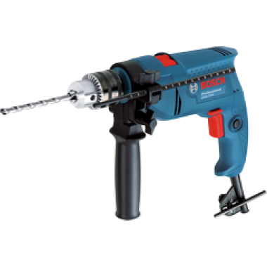 Bộ máy khoan động lực dành cho thợ điện - GSB 550 (ELECTRICIAN) Bộ máy khoan động lực dành cho thợ điện - GSB 550 (ELECTRICIAN)