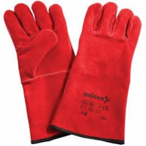 Găng tay BHLĐ Mallcom F437