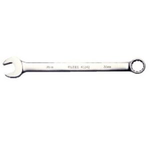 Cờ lê vòng miệng bóng mờ 42mm