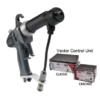Súng phun sơn tĩnh điện Vector AA90 Cascade