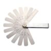 Bộ thước lá 14 chi tiết 0.05-1.00mm