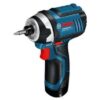 Máy vặn vít động lực dùng pin -GDR 12 LI