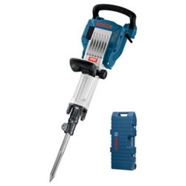 Máy đục phá - GSH 16-30 Máy đục phá - GSH 16-30