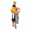 Pa lăng xích điện -3T x 4M