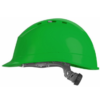 Mũ bảo hộ Mallcom DIAMOND XII GREEN