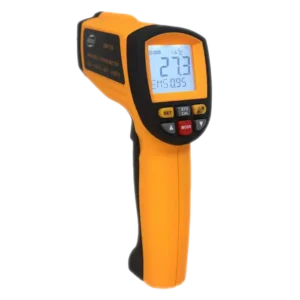 Máy đo nhiệt độ hồng ngoại, GM-1150, Benetech - Ảnh 1