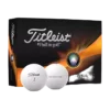 Hộp bóng golf, Pro V1 12 quả, Titleist - Ảnh 1