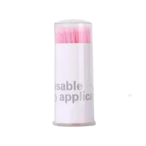 Tăm bông 1 đầu thân nhựa, PP-902 - Ảnh 1