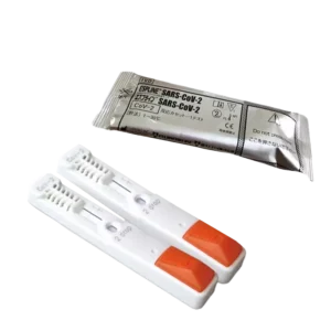 Bộ test nhanh Espline SARS-CoV-2, P/N: 231906, Fujirebio - Ảnh 1