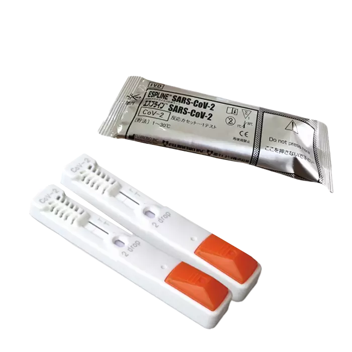 bl008178-bo-test-nhanh-espline-sars-cov-2-231906-fujirebio Bộ test nhanh Espline SARS-CoV-2, P/N: 231906, Fujirebio - Ảnh 1