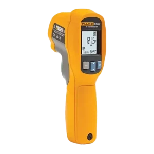 Súng đo nhiệt độ hồng ngoại, 64 MAX từ -30 độ C đến 600 độ C, Fluke - Ảnh 1