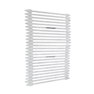 Tăm bông, BB-013 (25cái/ gói), Huby - Ảnh 1