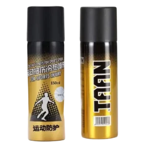 Xịt lạnh, 150ml, Taan - Ảnh 1