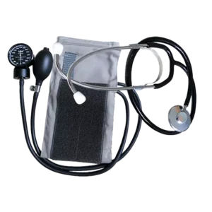 Máy đo huyết áp cơ có ống nghe, CK-111,Spirit - Ảnh 1