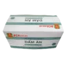 Bộ test axit vô cơ trong dấm, VT04 (20 cái/ hộp), BCA - Ảnh 1