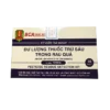 Test Kit kiểm tra nhanh dư lượng thuốc trừ sâu, VPR10 (10 cái/ hộp), BCA - Ảnh 1