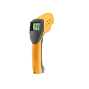 Máy đo nhiệt độ hồng ngoại , 63, Fluke - Ảnh 1