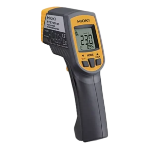 Máy đo nhiệt độ bằng hồng ngoại, FT3700-20 550 độ C, Hioki - Ảnh 1