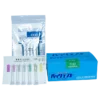 Bộ test, WAK-BOD 0-500ppm (50 cái/ hộp), Kyoritsu - Ảnh 1