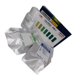 Bộ kiểm tra nitơ tổng, WIT-TN-i-kit, KRK - Ảnh 1
