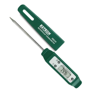 Nhiệt kế nhiệt độ không thấm nước, 39240, Extech - Ảnh 1