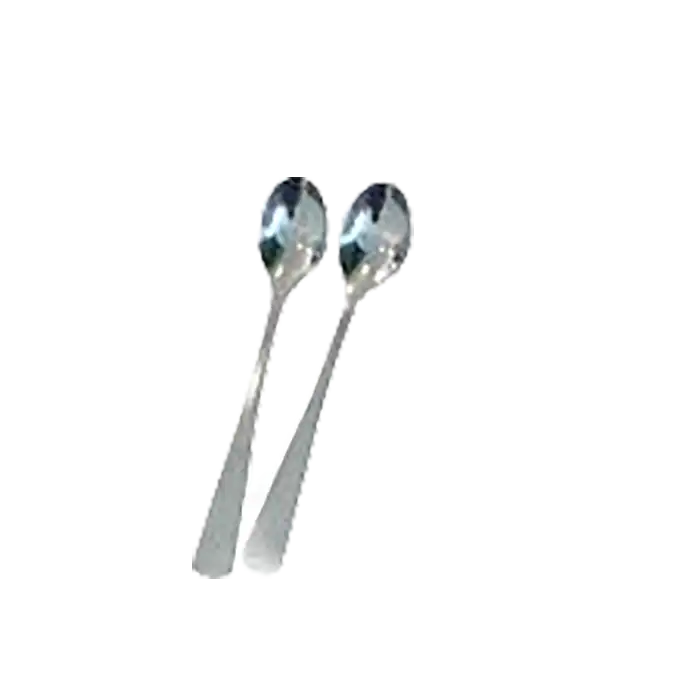bl019295-thia-inox-430-dai-14cm Thìa, SUS430 L14cm - Ảnh 1