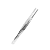 Kẹp phẫu tích, có mấu dài KT16cm - Ảnh 1