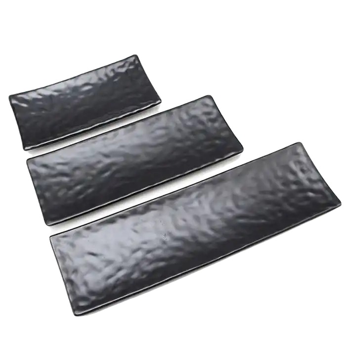 bl020528-dia-de-do-an-y8019 Đĩa, Y8019 để đồ ăn - Ảnh 1