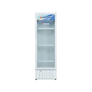 Tủ mát, LC-455H 270L, Alaska - Ảnh 1