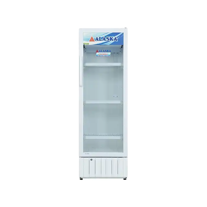 bl020941-tu-mat-lc-455h-alaska Tủ mát, LC-455H 270L, Alaska - Ảnh 1