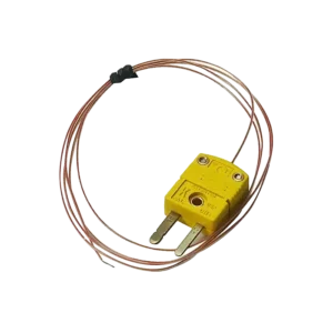 Dây đo nhiệt, TT-K-30 độ dài 0.5m, Omega - Ảnh 1