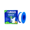 Băng keo lụa, Urgosyval KT1.25cmx5m, Urgo - Ảnh 1
