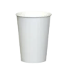 Cốc giấy, trắng trơn 190ml - Ảnh 1
