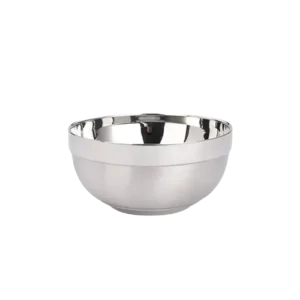 Bát, inox 1 lớp phi 14mm - Ảnh 1