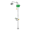 Bồn rửa mắt kết hợp tắm khẩn cấp Inox, WJH0358A-1, Hebei Runwangda - Ảnh 1
