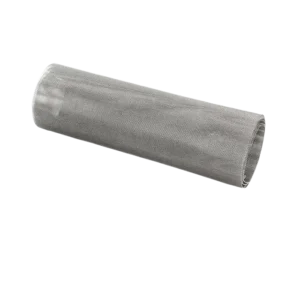 Lươi lọc SUS304, 100mesh KT1mx30m sợi 0.1mm - Ảnh 1