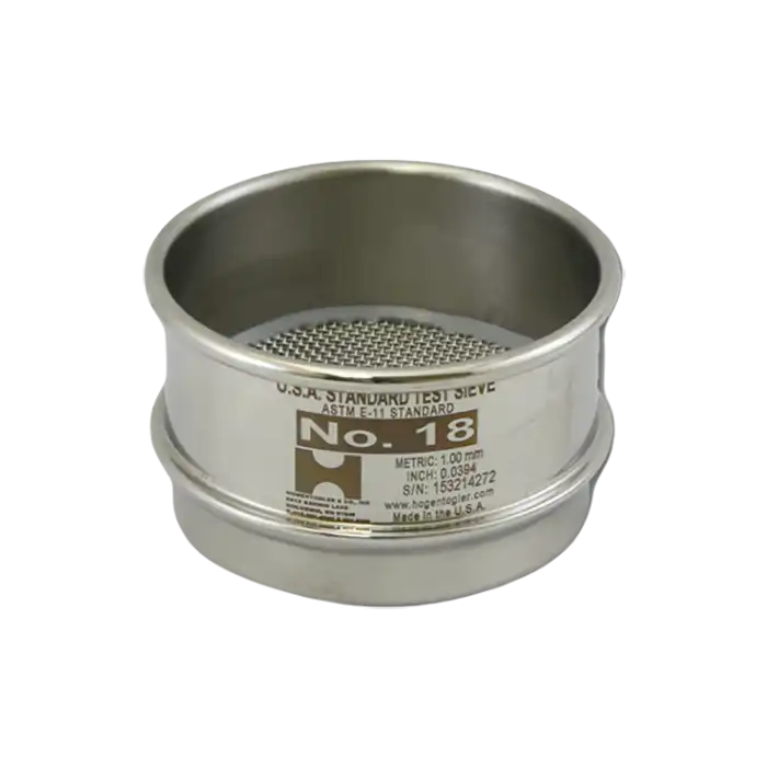 bl023356-sang-ray-tyler-12-inch-325-mesh-khung-dong-thau-luoi-inox-hogentogler Sàng rây tyler, 12 inch/ 325 mesh/ khung đồng thau/ lưới inox, Hogentogler - Ảnh 1
