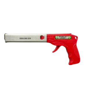 Súng mồi lửa, hỗ trợ đánh lửa L52 không kèm bất lửa, SPARK. SC - Ảnh 1