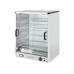 bl025293 tu giu nong thuc an nfw50 2 1160w 5a 220v 5 tang kem cau dao va bang chong chay berjaya