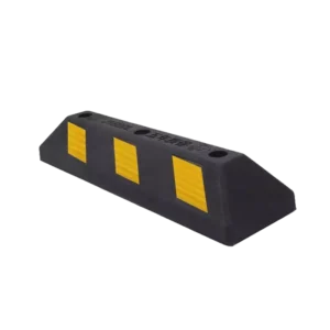 bl025603 chan lui xe cao su co vach vang cheo kt550x150x100mm kem phu kien