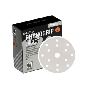 bl025682 giay nham tron d150mm p320 50 to hop indasa