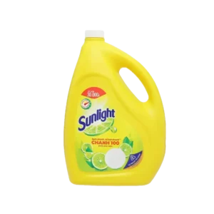 bl026980 nuoc rua chen huong chanh 36kg sunlight unilever
