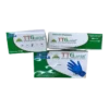 bl027150 gang tay y te nitrile mau xanh khong bot 45g size m 50 doi hop ttgloves